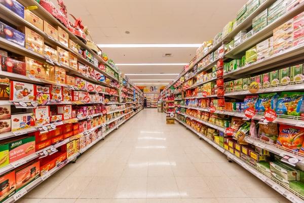 Super Store Solution