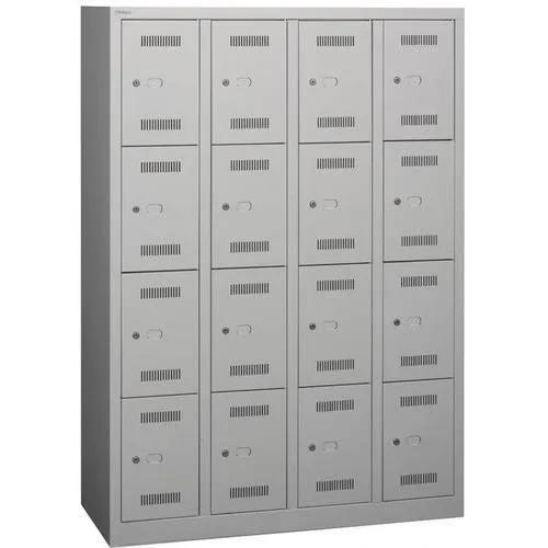 Personal Locker
