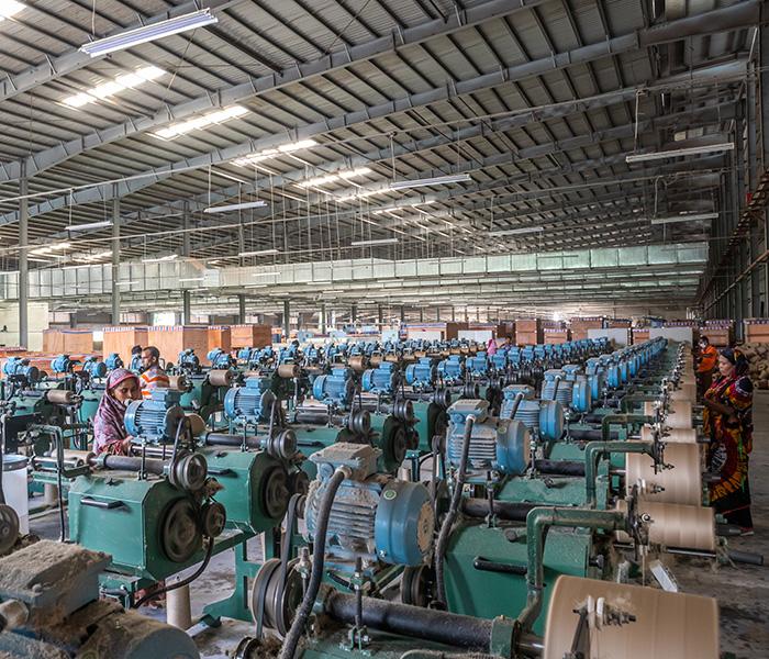 Janata Jute Mills Ltd. Narsingdi_Unit-5
