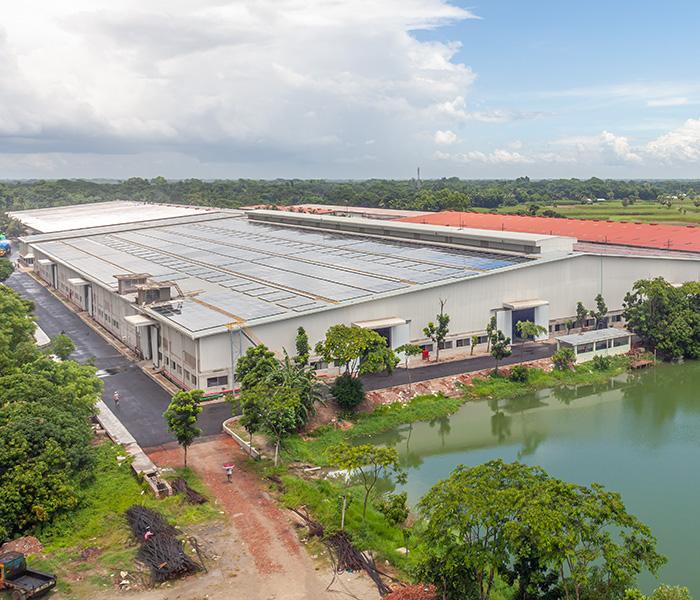 Janata Jute Mills Ltd. Narsingdi_Unit-5