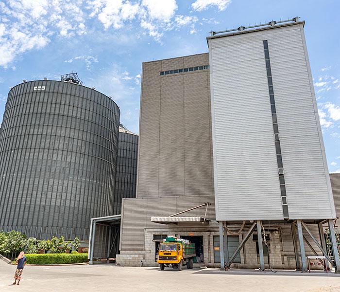 Essential Flour Mills