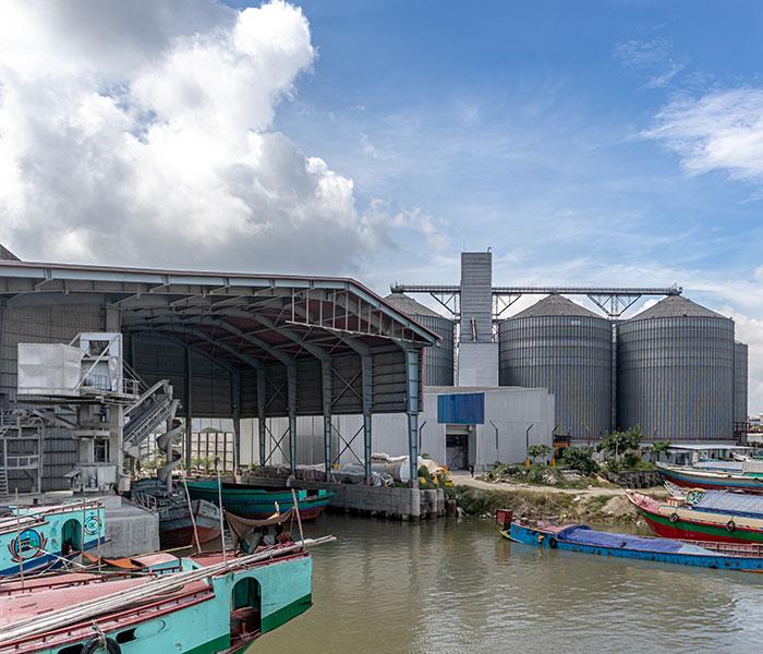 Essential Flour Mills