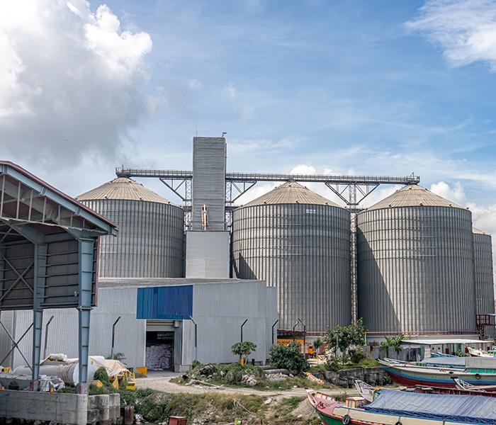 Essential Flour Mills