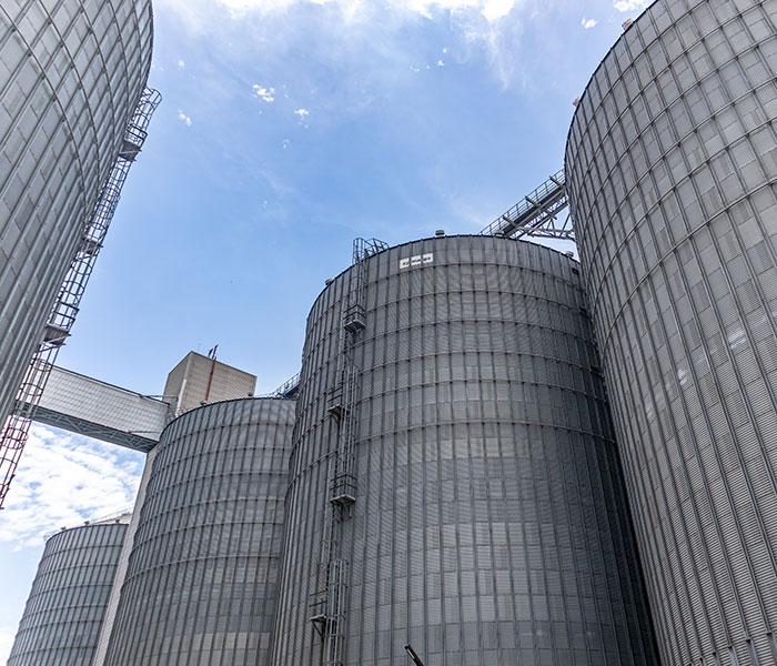 Essential Flour Mills