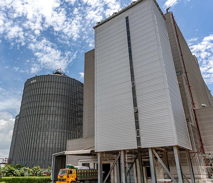 Essential Flour Mills