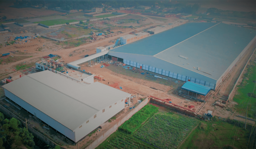 Saiham Denim Mills Ltd.