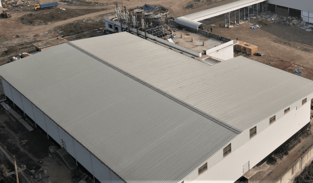 Saiham Denim Mills Ltd.