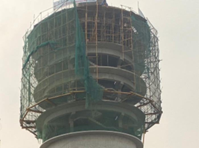 ATC Tower (Air Traffic Control- Cabin Roof)