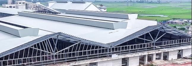 Akij Glass Industries Ltd. (9000 MT)