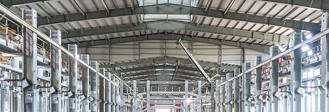 Akij Glass Industries Ltd. (9000 MT)